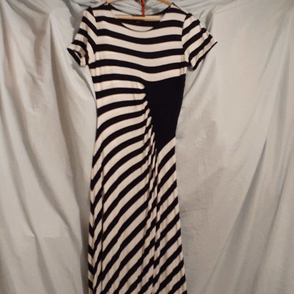 Spring dress